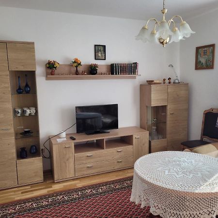 Ferienwohnung Familie Klingohr Ερφούρτη Εξωτερικό φωτογραφία