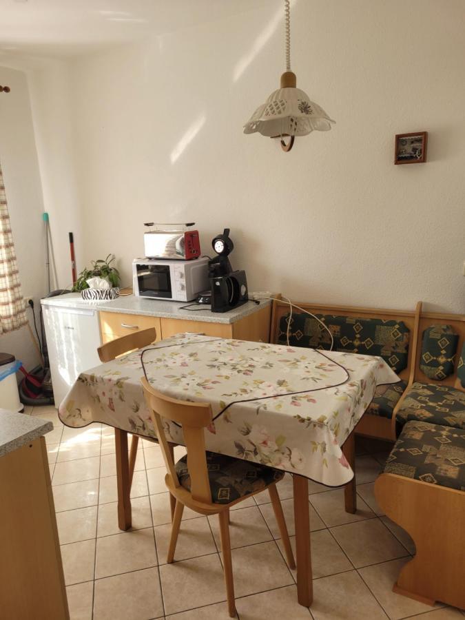 Ferienwohnung Familie Klingohr Ερφούρτη Εξωτερικό φωτογραφία
