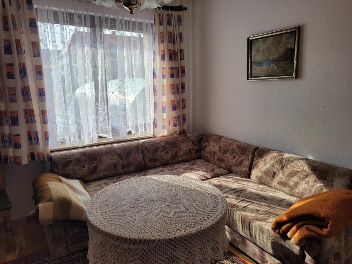 Ferienwohnung Familie Klingohr Ερφούρτη Εξωτερικό φωτογραφία